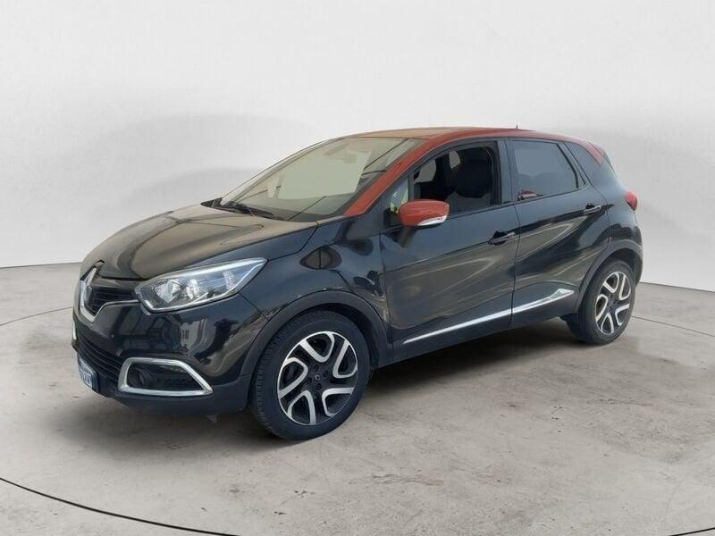 Renault Captur 1.2 TCe 120 CV EDC Energy R-Link