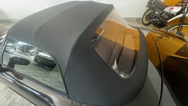 FIAT Barchetta 1.8 16V