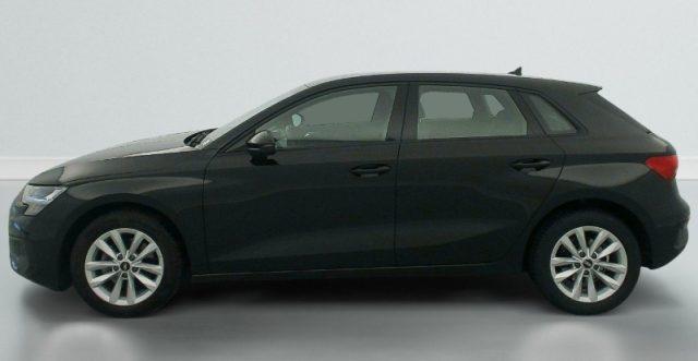 AUDI A3 Sedan 30 TFSI S tronic Mild Hybrid