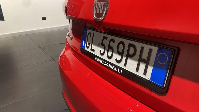 FIAT Tipo 1.3 Mjt S&S 5 porte City Cross
