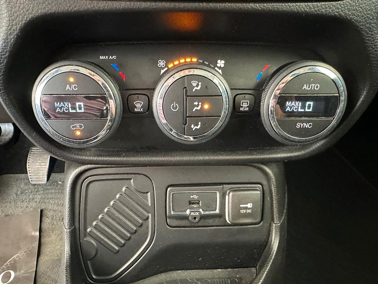 Jeep Renegade 1.6 Mjt 120 CV Limited 2016