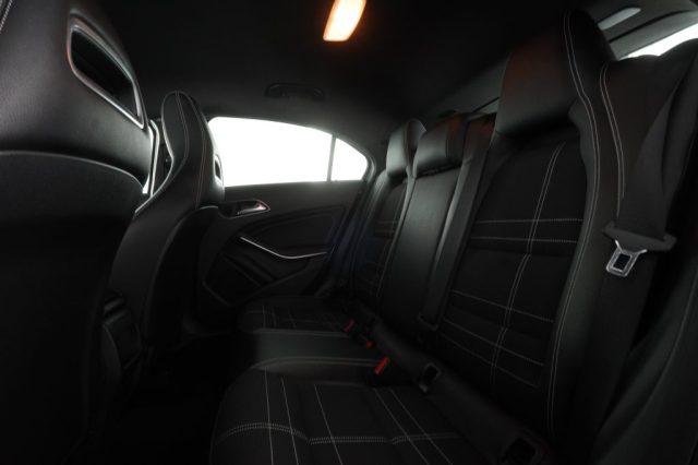 MERCEDES-BENZ A 180 A 180 Sport