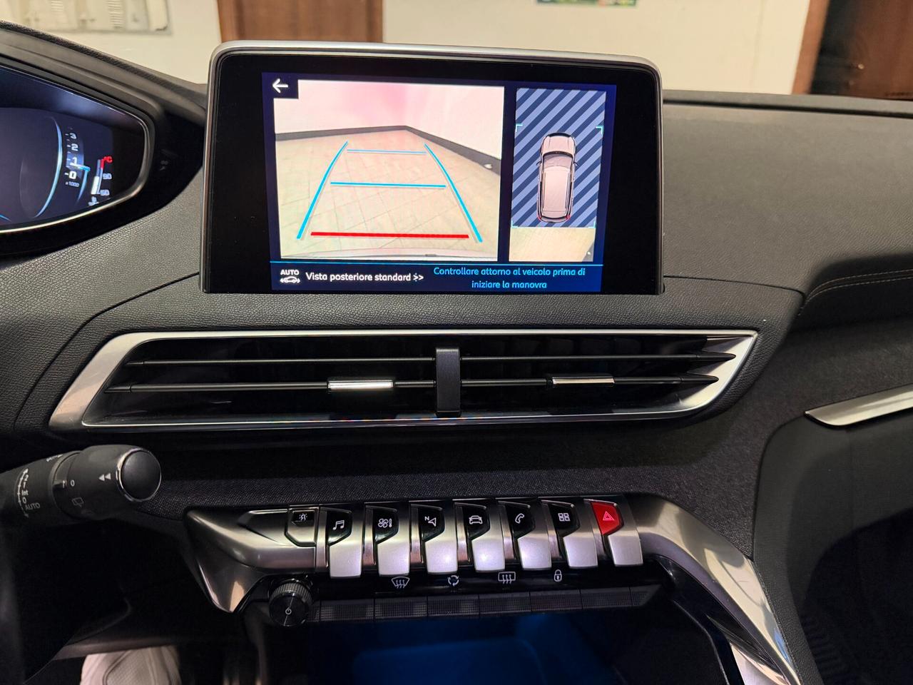 Peugeot 3008 BlueHDi 120 S&S GT Line