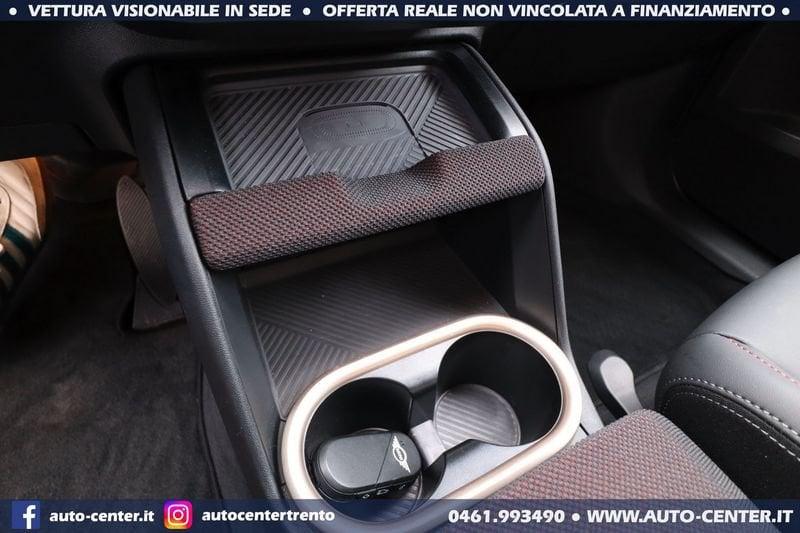 MINI Mini Countryman U25 JCW Pacchetto L 2.0D 163CV TETTO