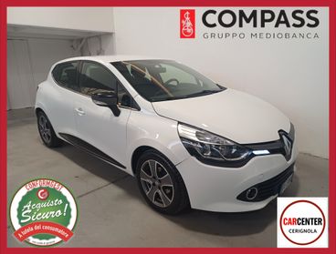 Renault Clio 1.5 dCi 8V 75CV 5 porte Costume National