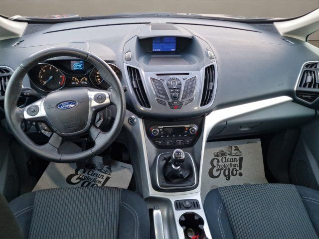FORD C-Max 1.6 TDCi 115CV Titanium