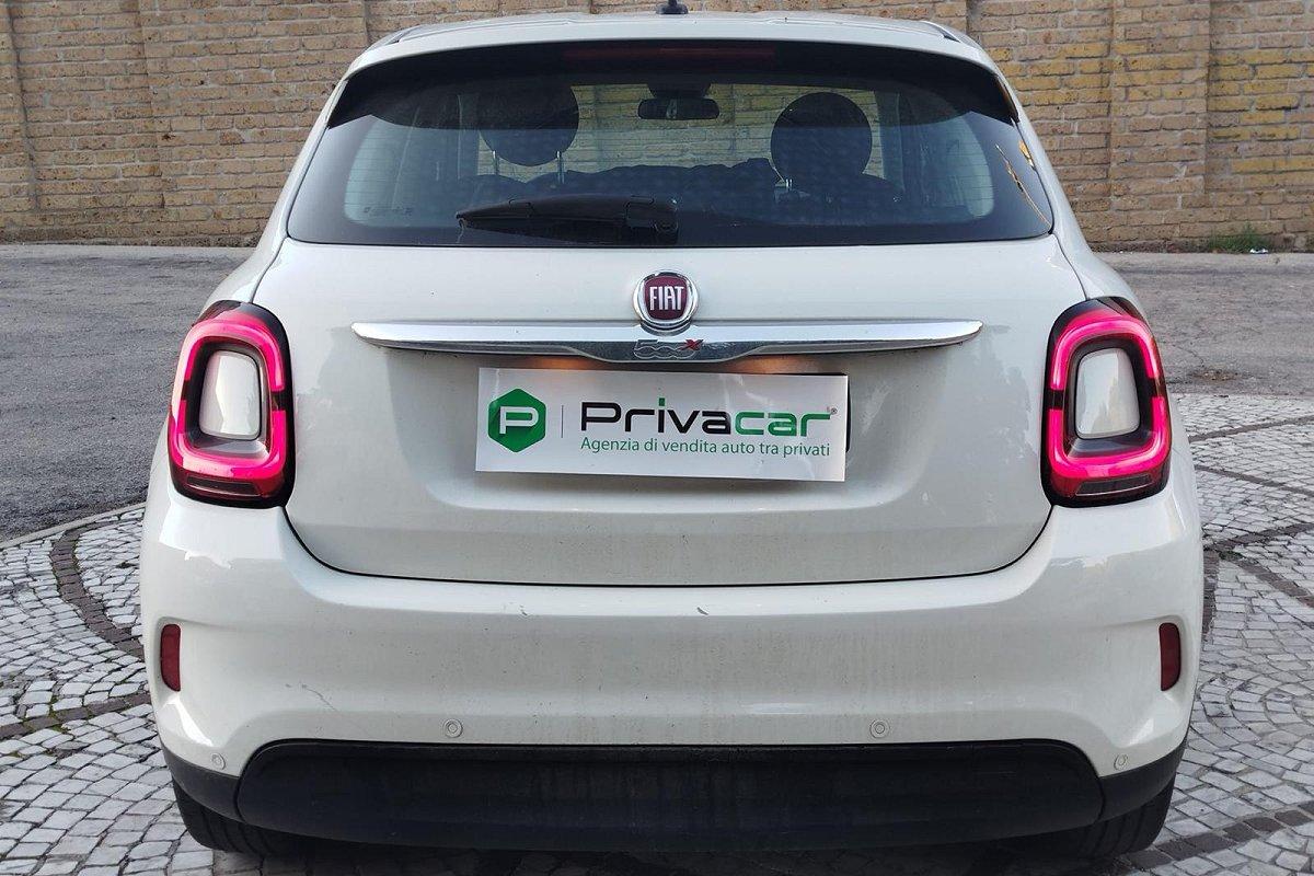 FIAT 500X 1.6 MultiJet 120 CV Urban