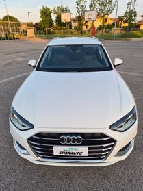 Audi A4 Avant 30 TDI/136 CV S tronic Business Advanced