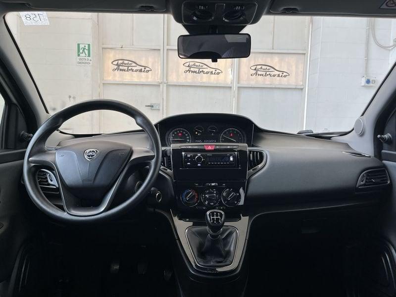 Lancia Ypsilon Ypsilon 1.2 Gold ecochic Gpl 69cv TUA DA 89,00 EURO AL MESE
