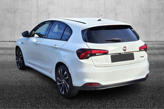 FIAT Tipo 1.4 T-Jet 120CV 5 porte Sport