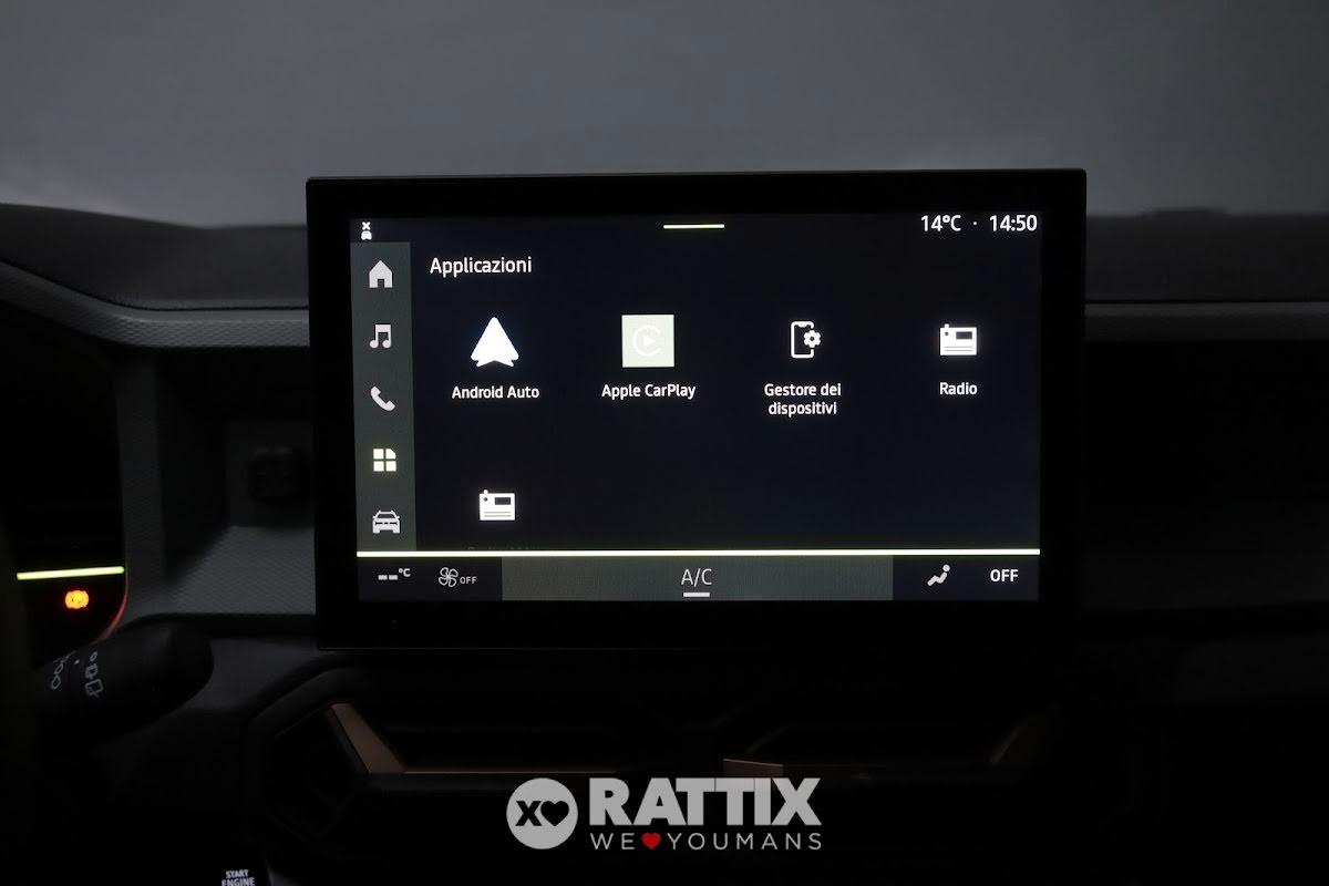 Dacia Duster 1.0 Eco-g 100CV Extreme