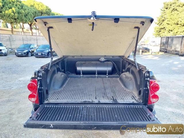 DODGE RAM 1500 GPL