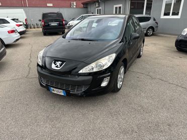 Peugeot 308 2.0 HDi 5p. Féline