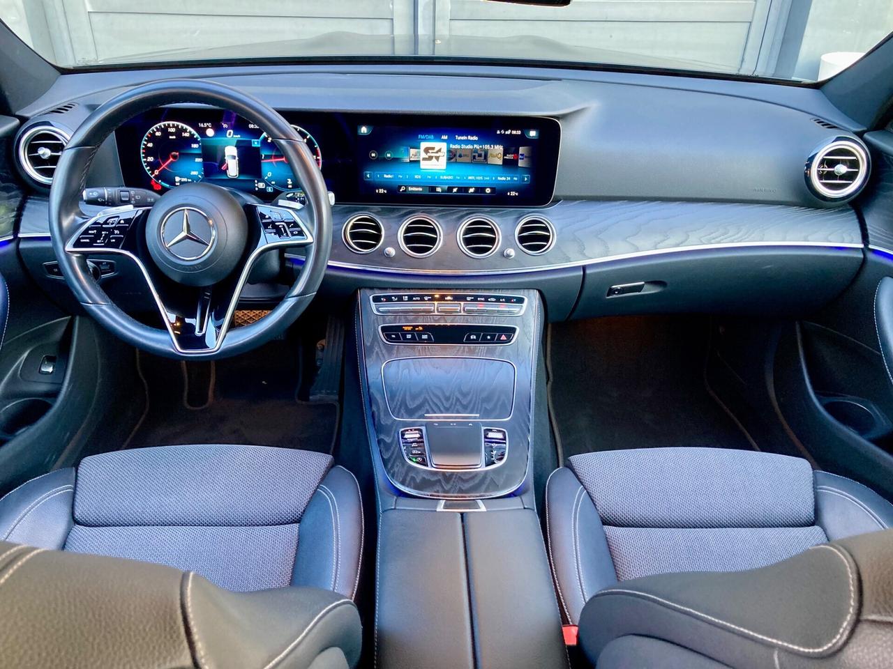 Mercedes-benz E 200 E 220 netto export