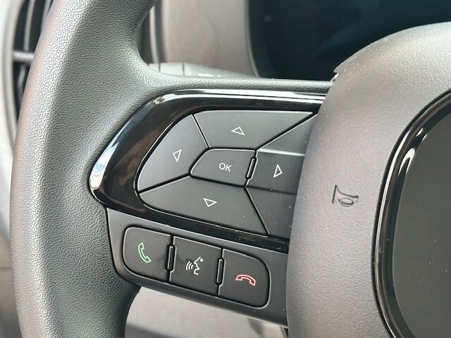 Fiat Panda 1.0 Hybrid Pandina KM0 2025