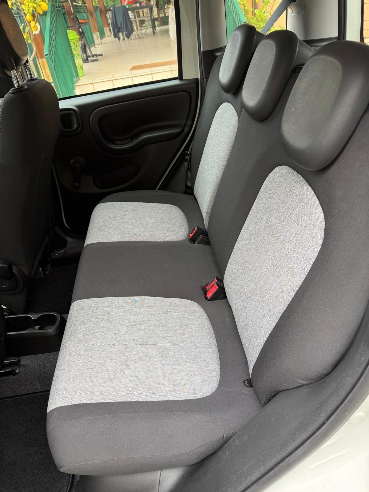 Fiat Panda 1.2 Lounge COME NUOVA