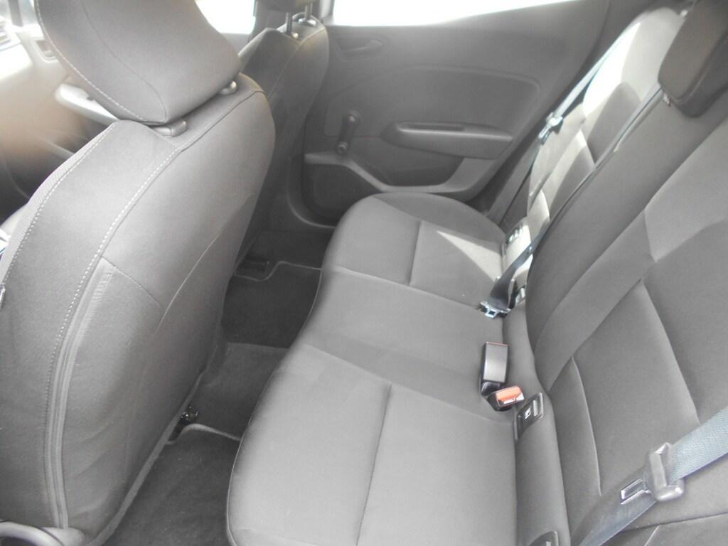 Renault Clio 5 Porte 1.0 TCe Life