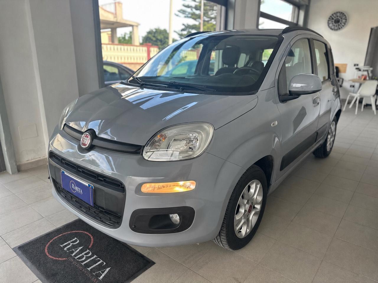 Fiat Panda 1.2 Lounge 30.000 Km 04/2018