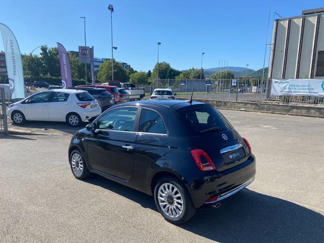 FIAT 500 *PROMO* 1.0 Hybrid Dolcevita