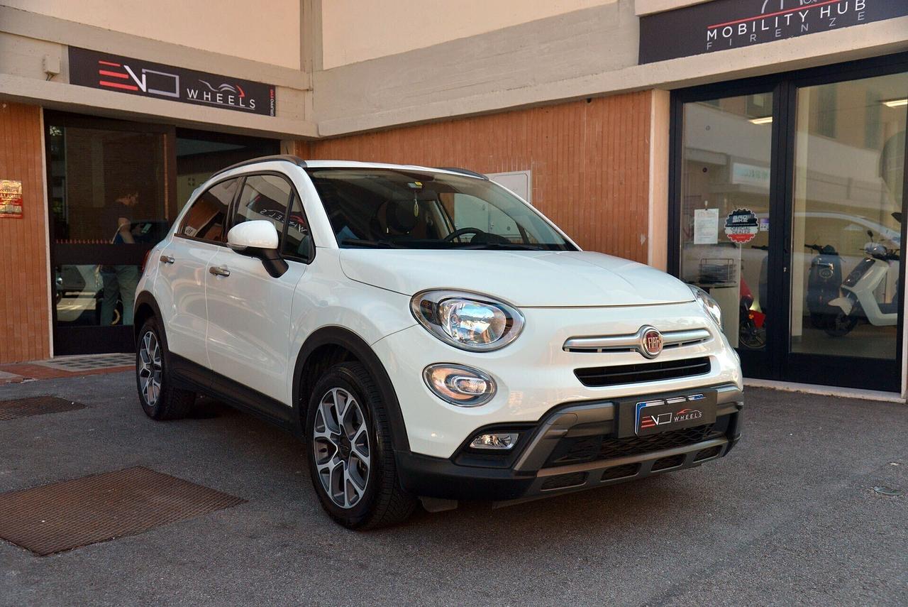 Fiat 500X 1.3 Multijet 2 Cross 95CV Euro 6 – SUPER OFFERTA a Firenze