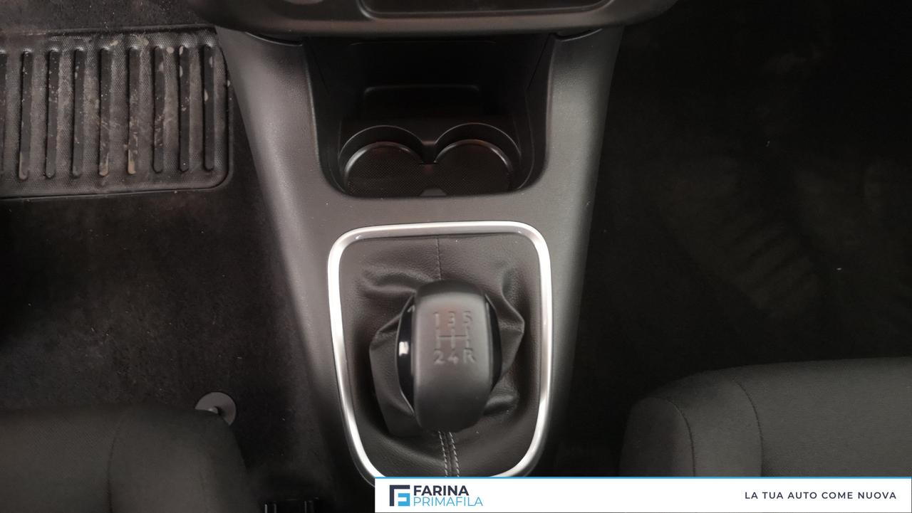 CITROEN C3 III 2017 - C3 1.2 puretech Shine s&s 83cv neopatentati