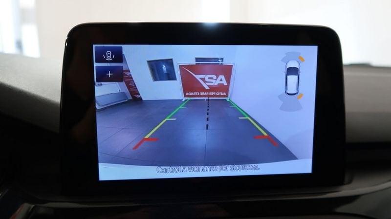 Ford Focus Focus SW 1.5 ecoblue ST-Line s&s 120cv