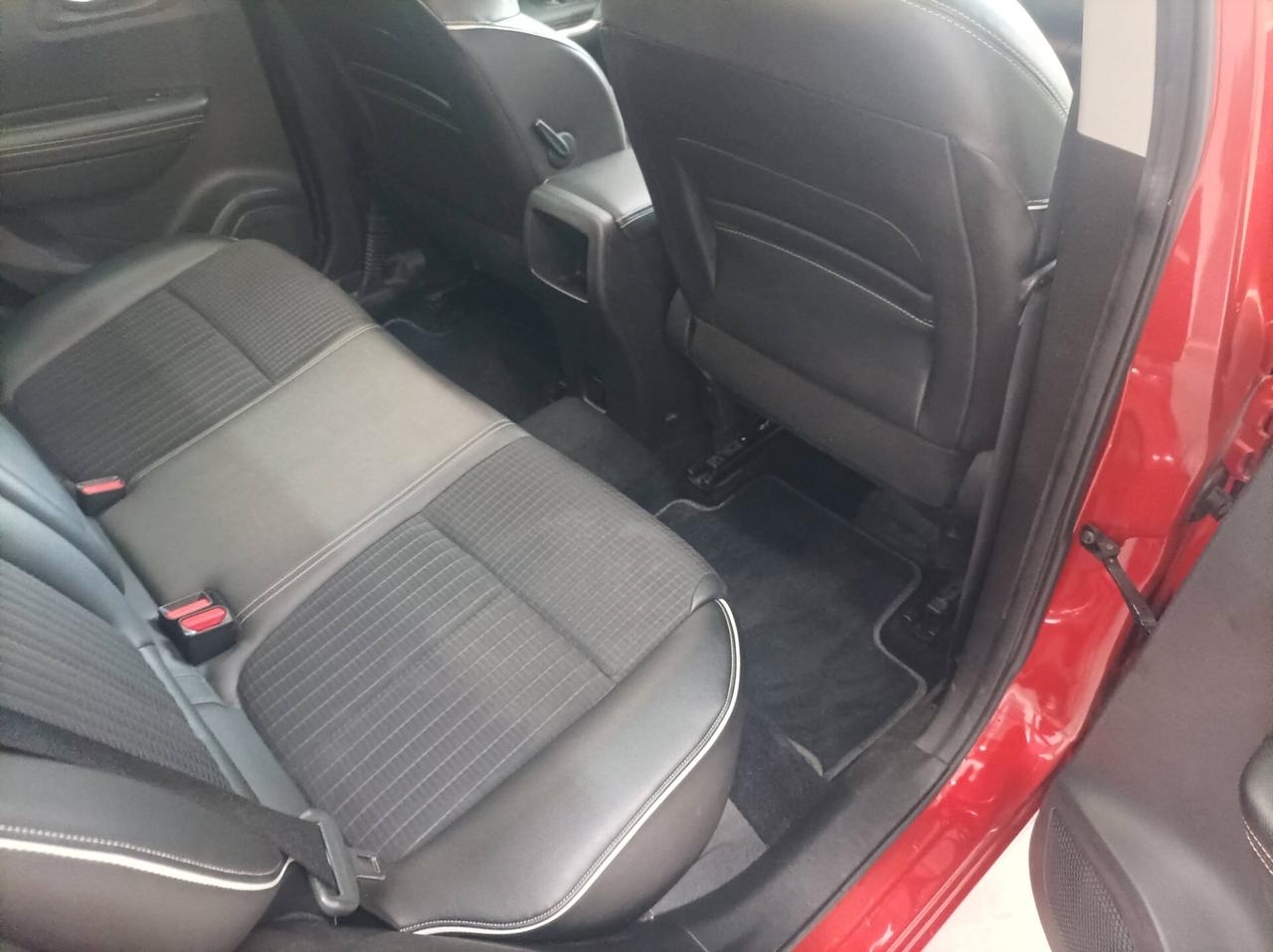 Renault Kadjar dCi 130CV Energy Bose 05/2016