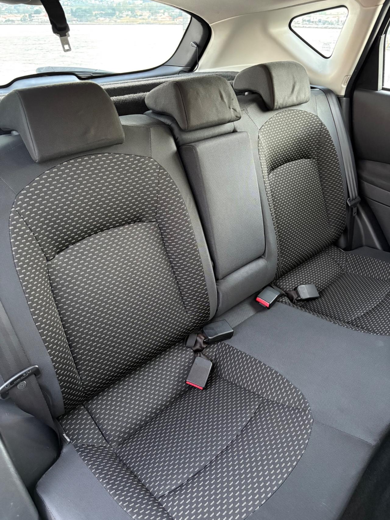 Nissan Qashqai 1.5 dCi Acenta