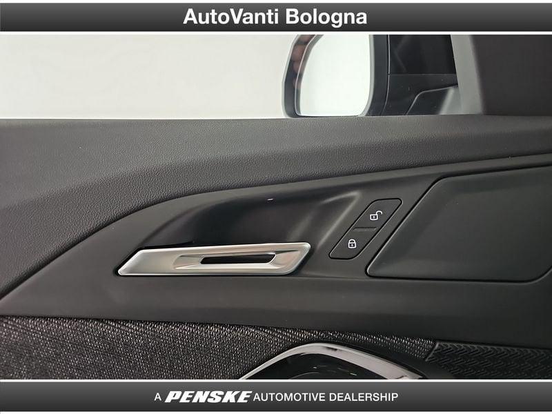 BMW X2 X2 sDrive 18d