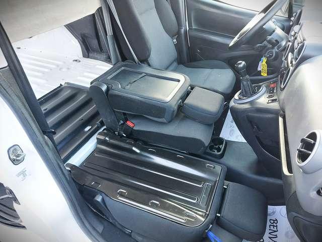 Peugeot Partner 1.6 Blue HDi 100CV Premium 3 POSTI