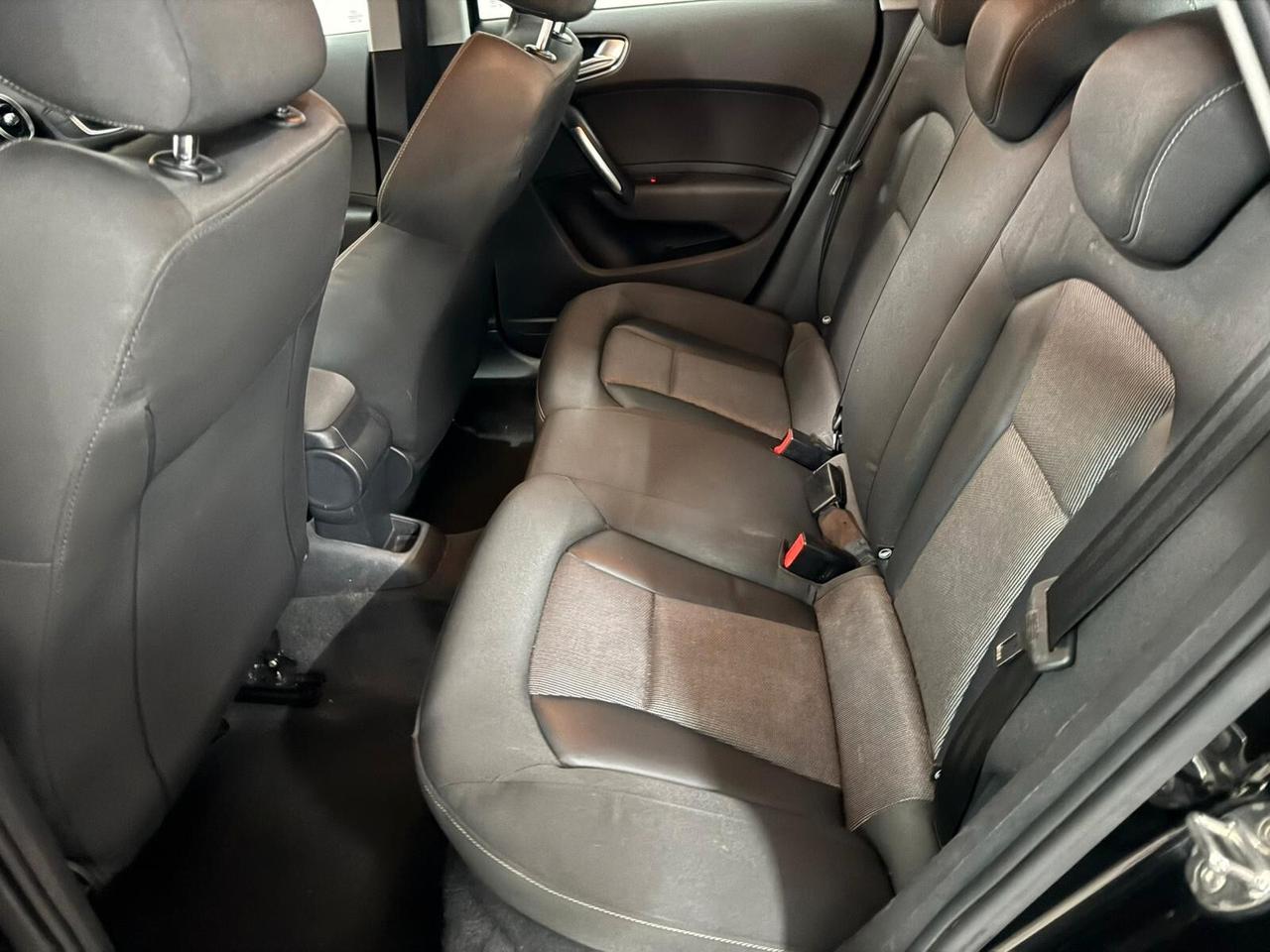 Audi A1 1.6 TDI 105 CV Ambition