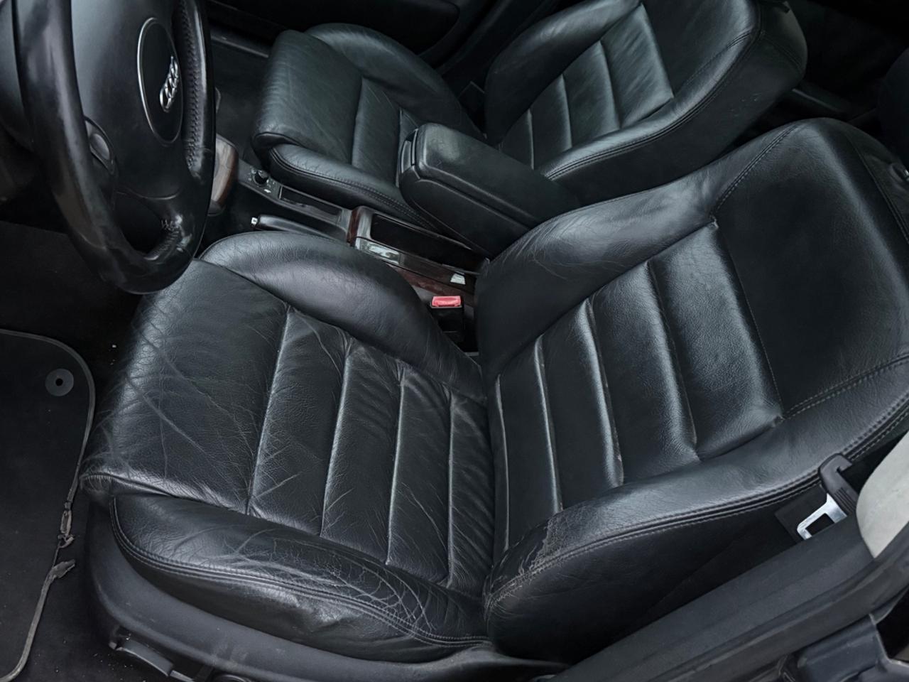 Audi A4 2.5 V6 TDI/180 CV cat Avant quattro