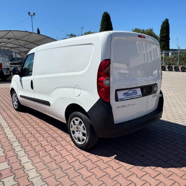 FIAT Doblo 1.6 Mjet 105cv S.&S. PL-TN CARGO MAXI LOUNGE