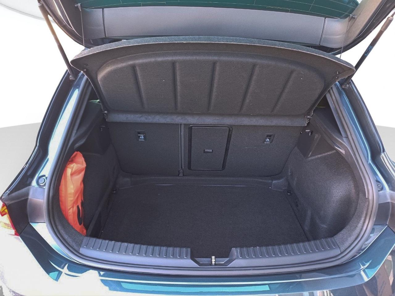 Seat Leon 2.0 tdi fr 150cv dsg