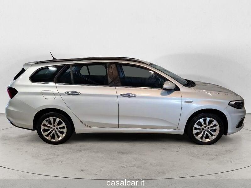 FIAT Tipo 1.3 Mjt S&S SW Business CON 3 TRE ANNI DI GARANZIA KM ILLIMITATI PARI ALLA NUOVA