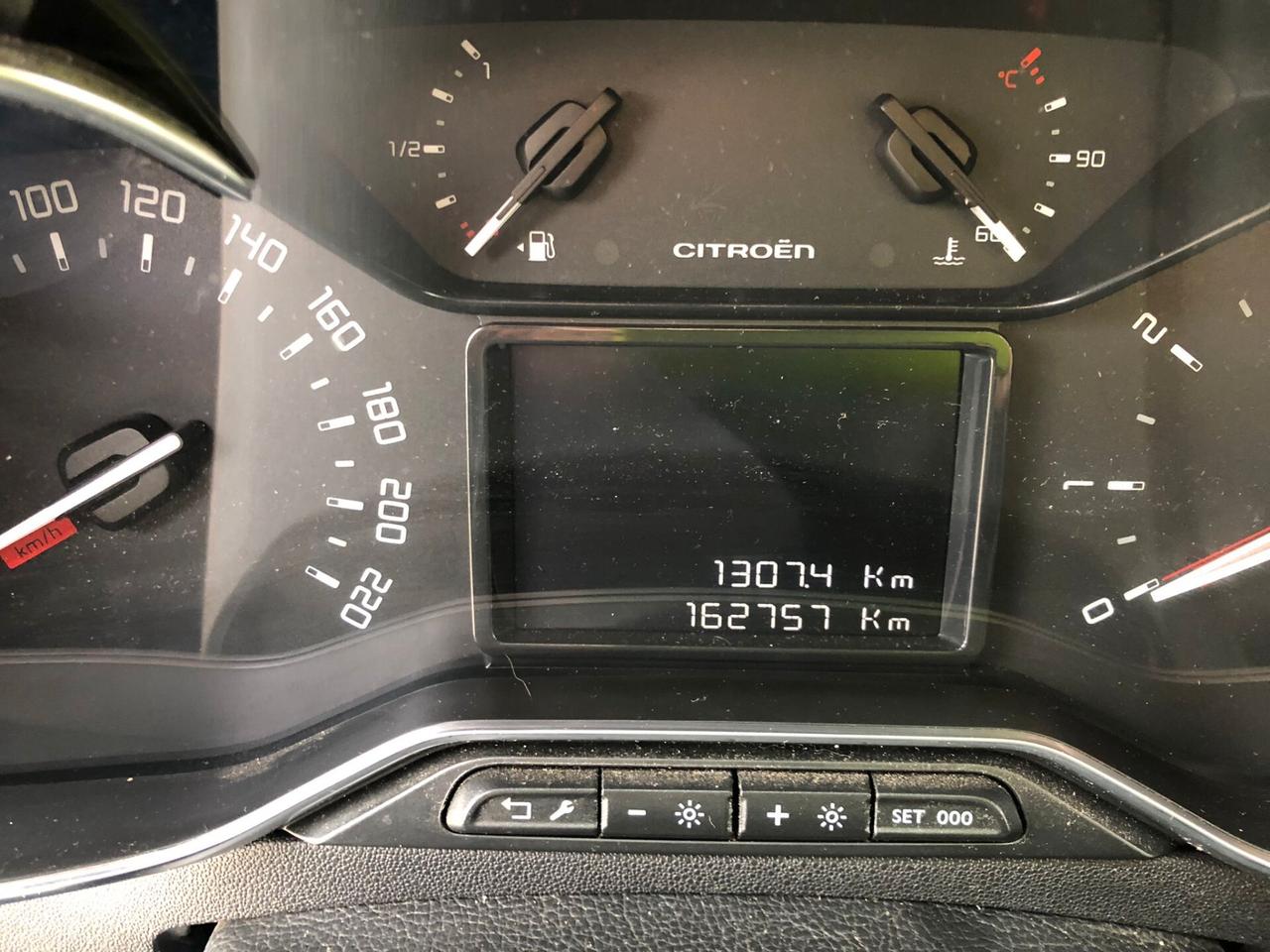 Citroen C3 PureTech 82 GPL Shine