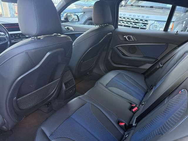 BMW 116 116d Msport / MSPORT