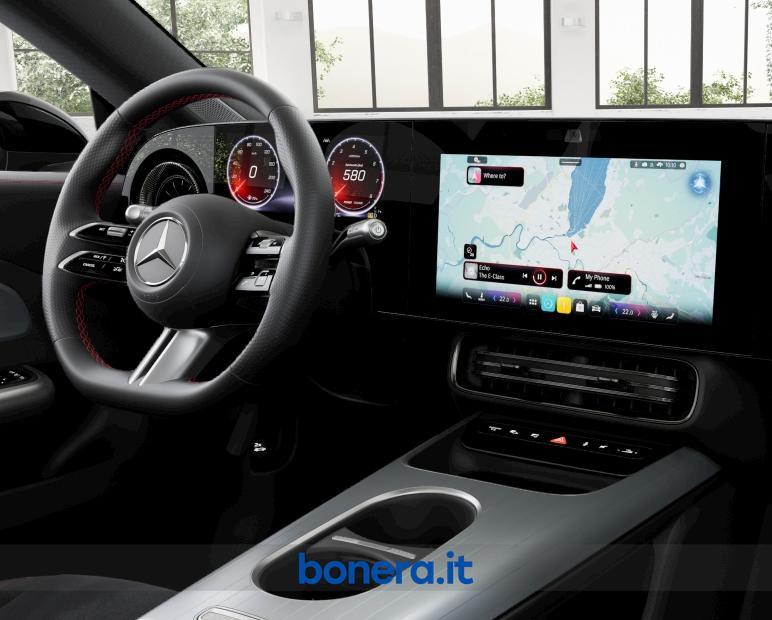 Mercedes CLA 200 200 Advanced Plus Auto