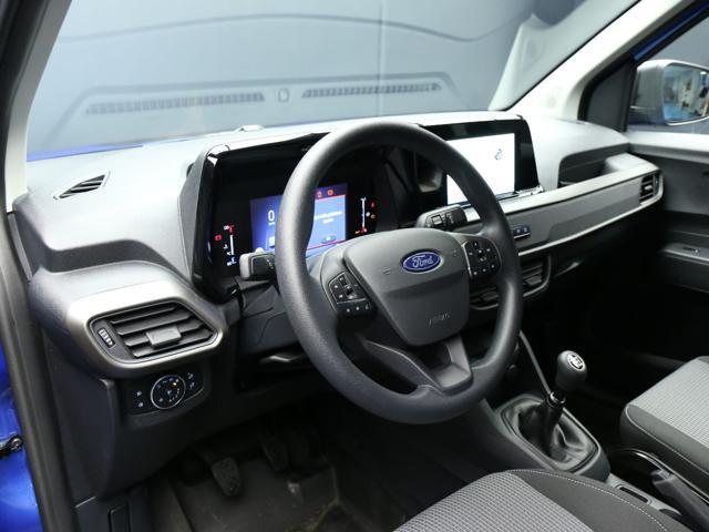 FORD Transit Courier 1.5 EcoBlue 100CV Van Trend