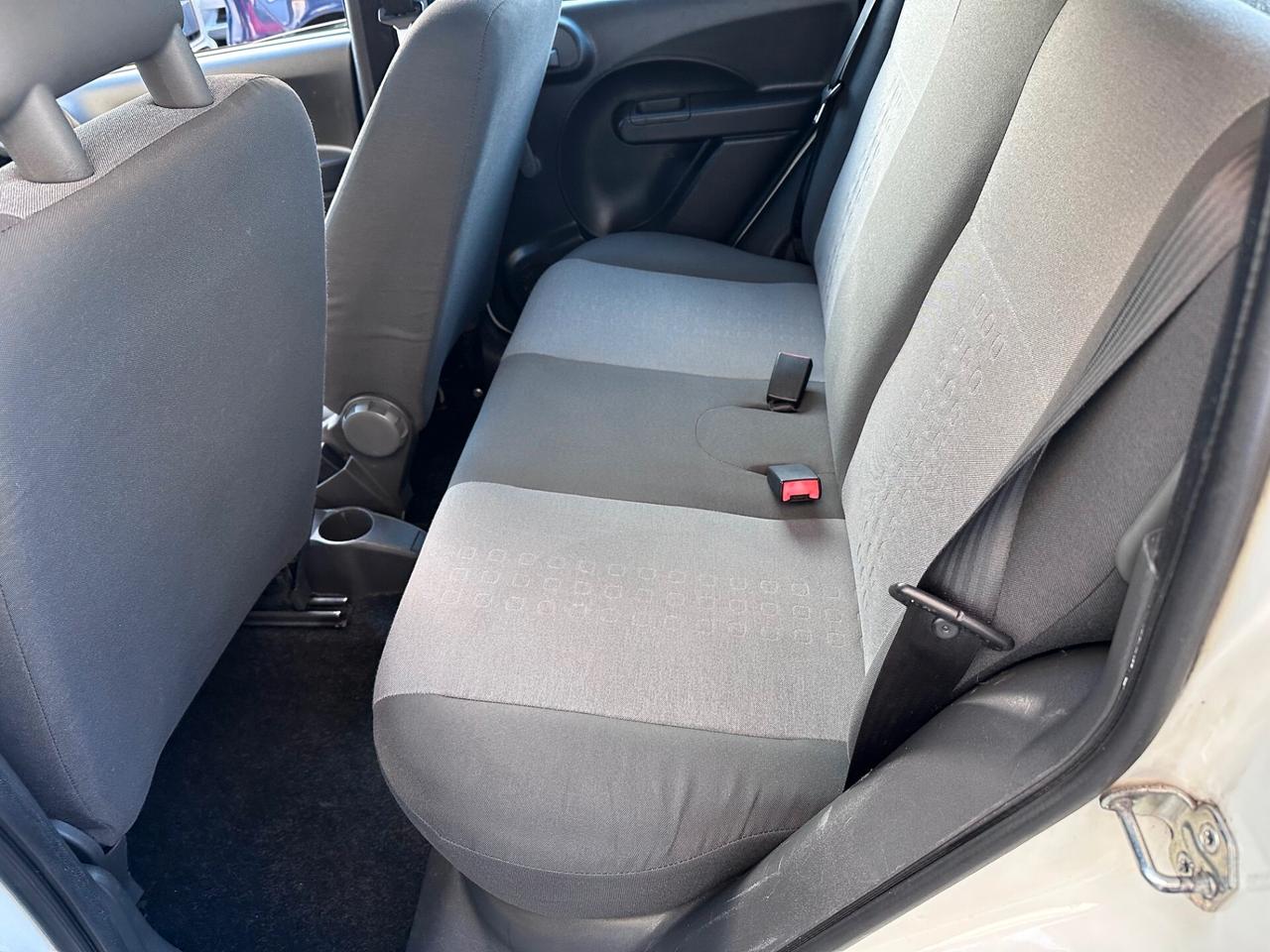 Fiat Panda 1.4 Natural Power Classic