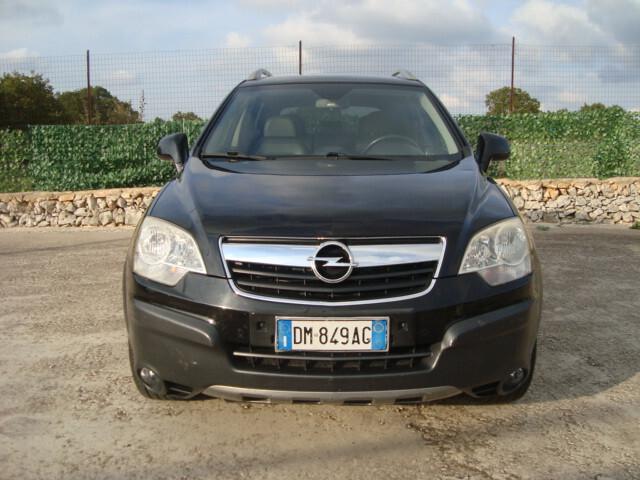 Opel Antara 2.0 CDTI 150CV aut. Cosmo 4X4