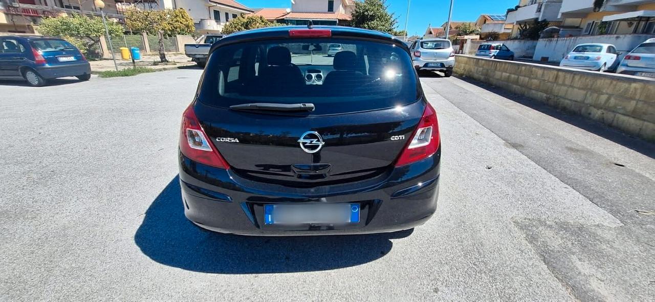 Opel Corsa 1.3 CDTI 95CV ecoFLEX 5 porte Start&Stop Elective