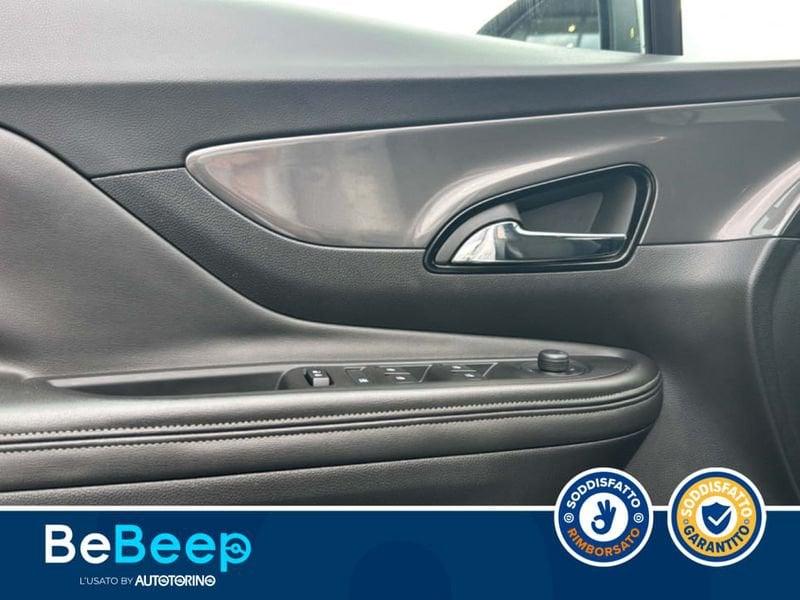 Opel Mokka X 1.4 T INNOVATION 4X2 140CV AUTO