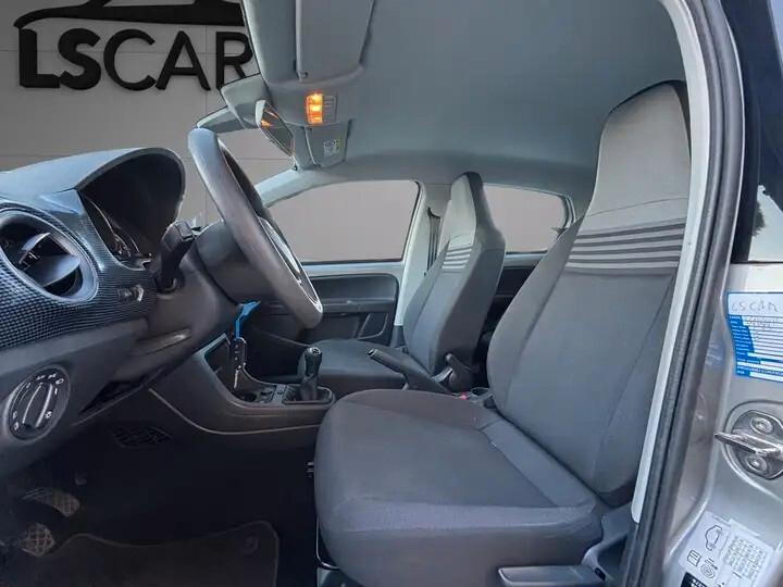 Volkswagen up! 5p 1.0 Sport 60cv my20~Unipro~Promo~Finanziamento Roma