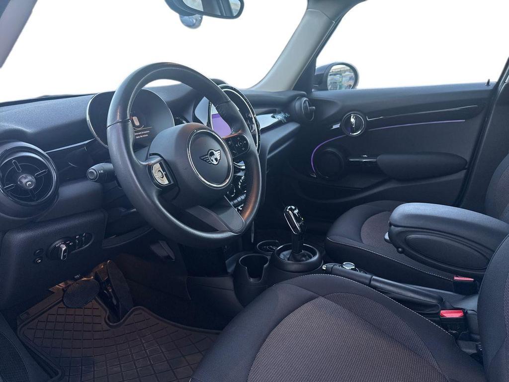 Mini Cooper 1.5 TwinPower Turbo Cooper