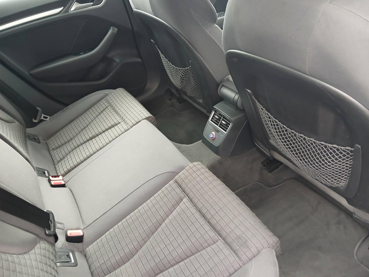 Audi A3 1.8 TFSI S tronic Ambition