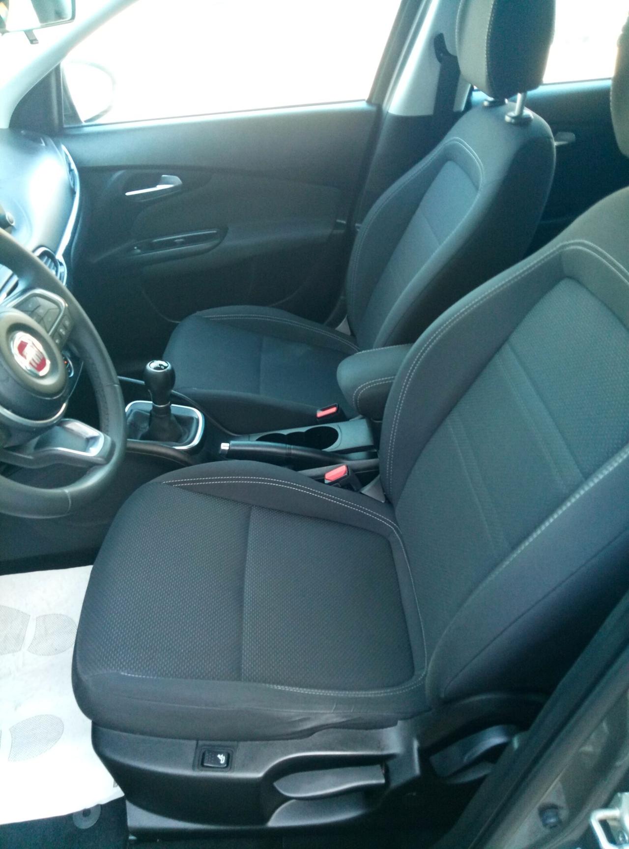 Fiat Tipo 1.3 Mjt S&S SW City Life SW