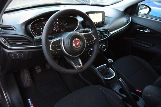 FIAT Tipo 1.3 Mjt S&S SW City Life *NAV*CAM*CARPLAY*