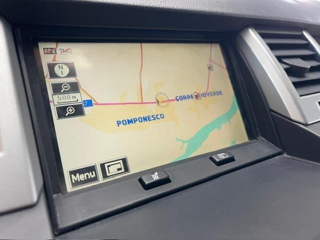 Range Rover Sport 3.6 TDV8 HSE