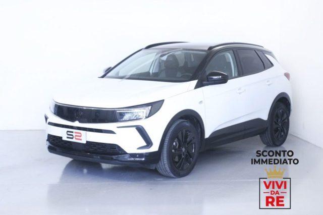 OPEL Grandland 1.5 d. Ecotec AT8 GS Line *SCONTO IMMEDIATO*